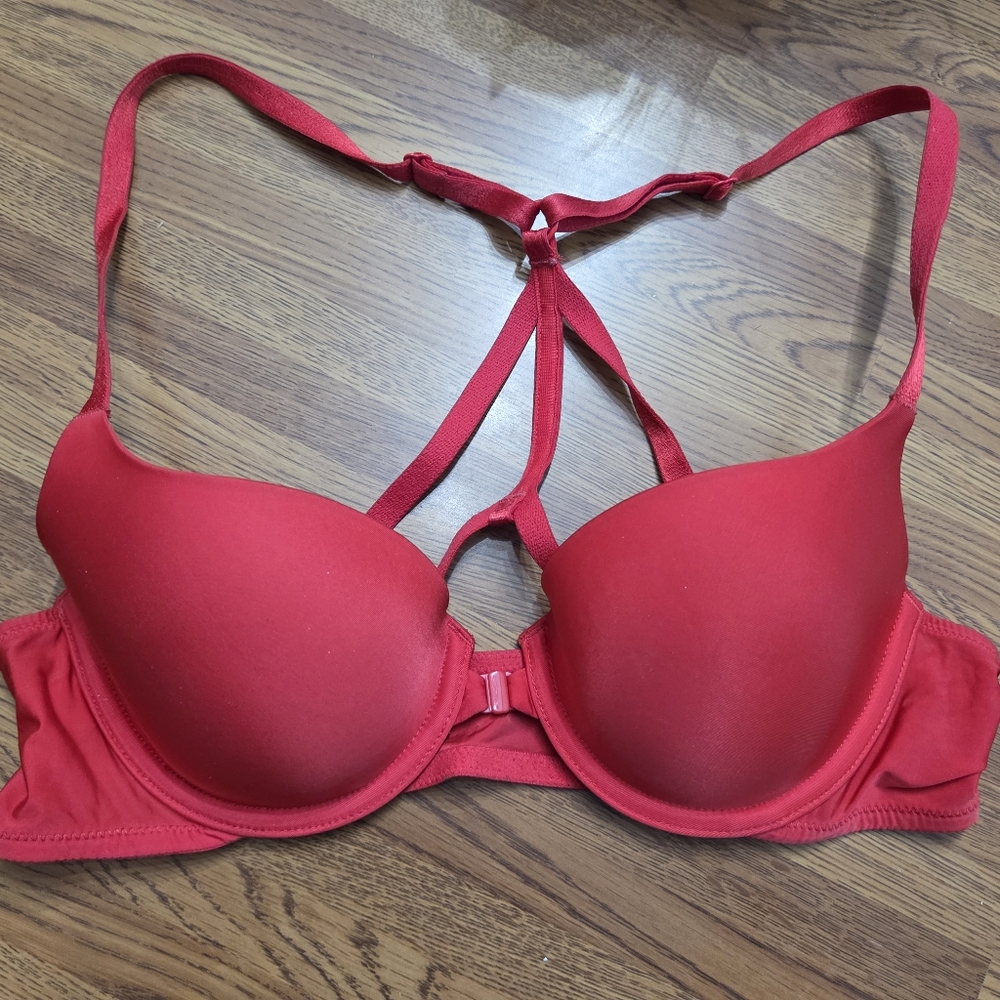 Front clasp bra Victoria's Secret